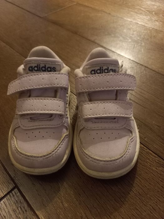 Adidaski dziewczęce rozm 19