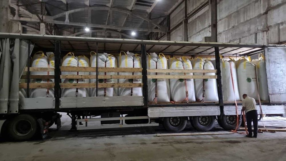 Вантажні перевезення Одеська обл. Тент 20ка, реф, бортова