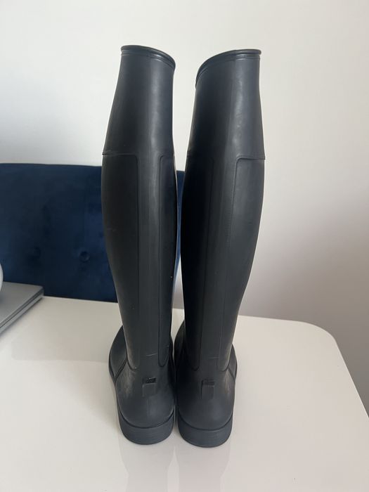 Buty Gumaki damskie piekne polecam