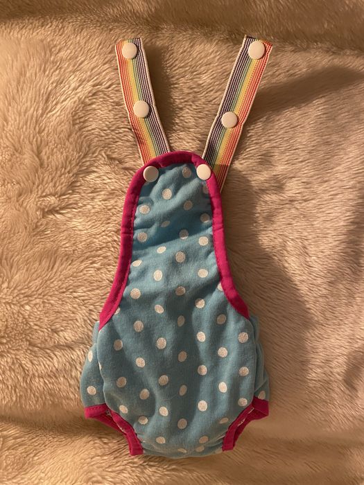 Трусики для песиків