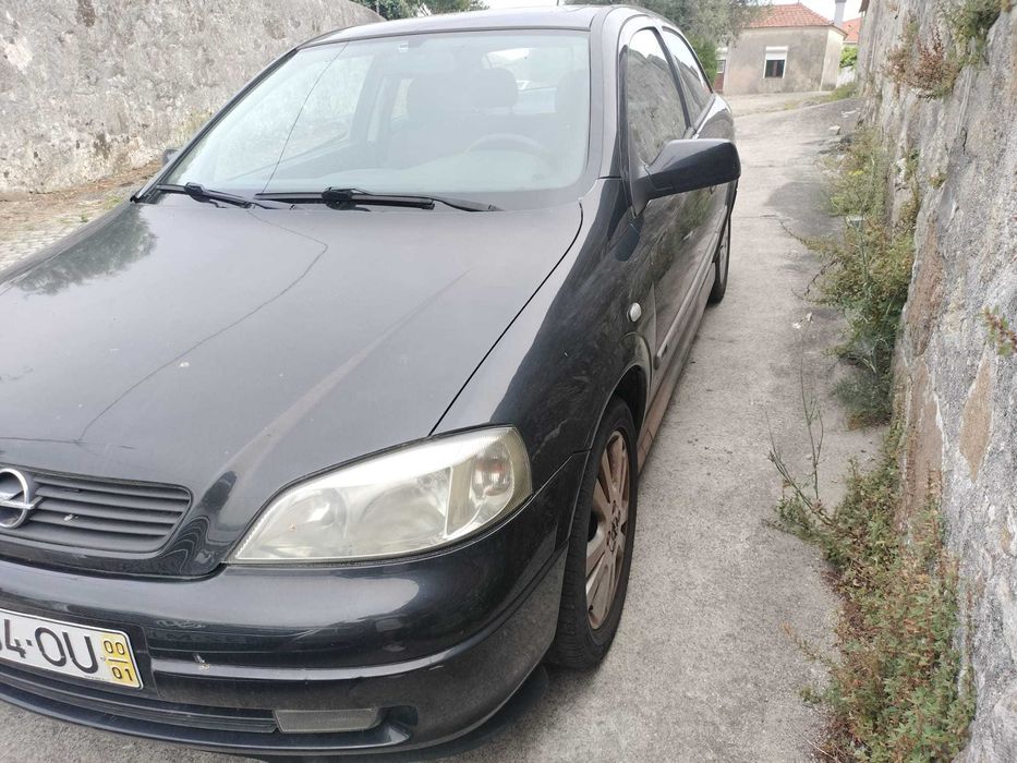 Opel Astra G 1.4 16V 90cv
