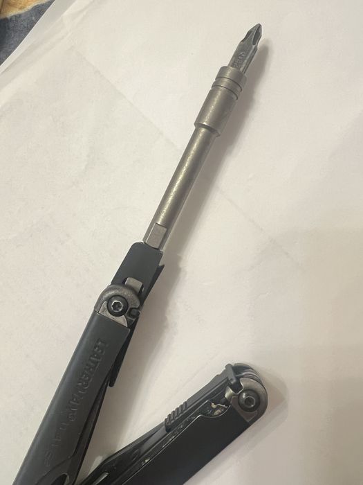 Удлинитель битодержателя Leatherman