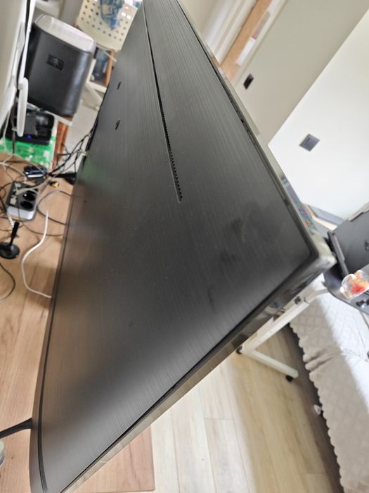 Samsung CU7100 55