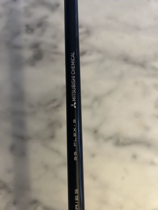 Driver Titleist TSR3 Stiff