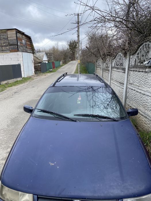 Продам Volkswagen B4