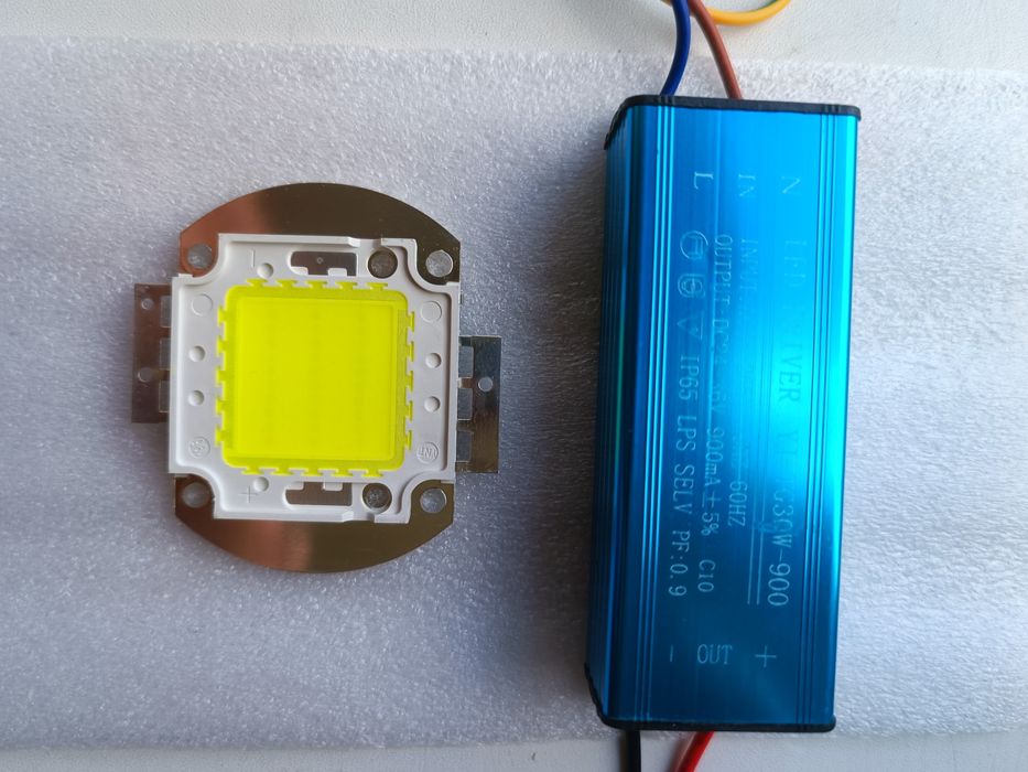 Комплектующие для освещения