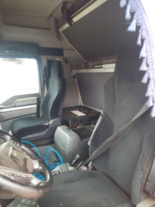 Продам вантажний автомобіль MAN