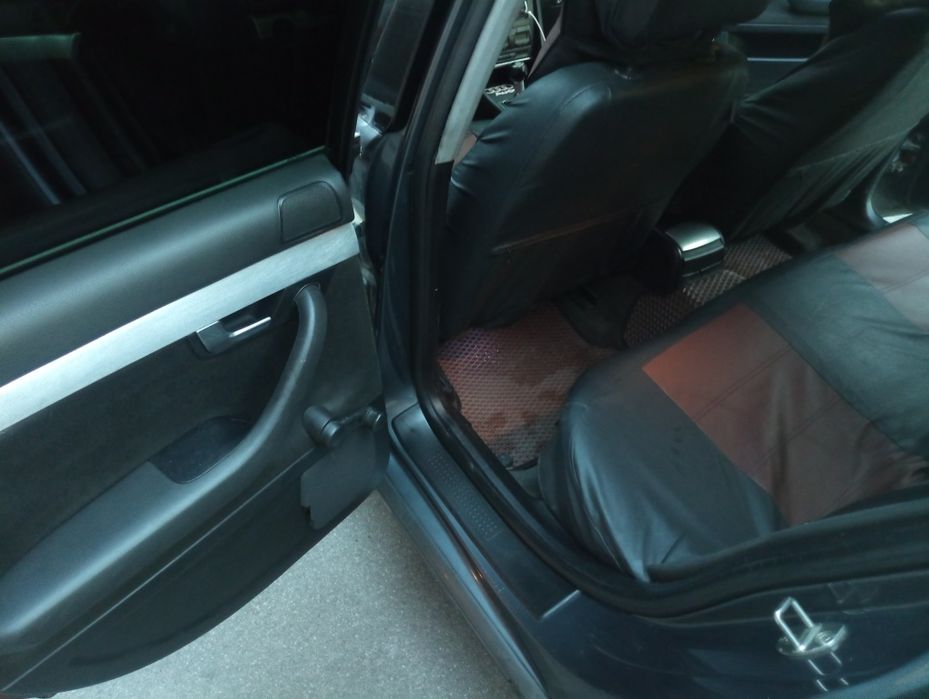 Продам Audi A4B6