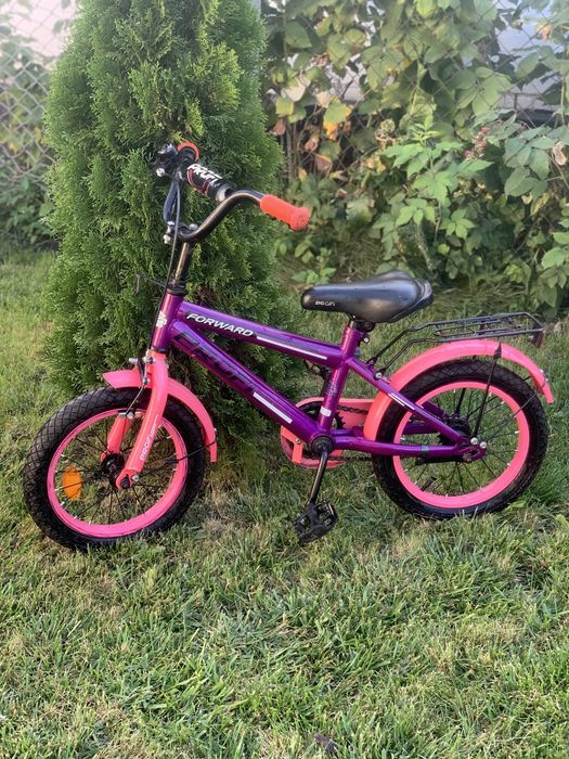 Велосипед дитячий