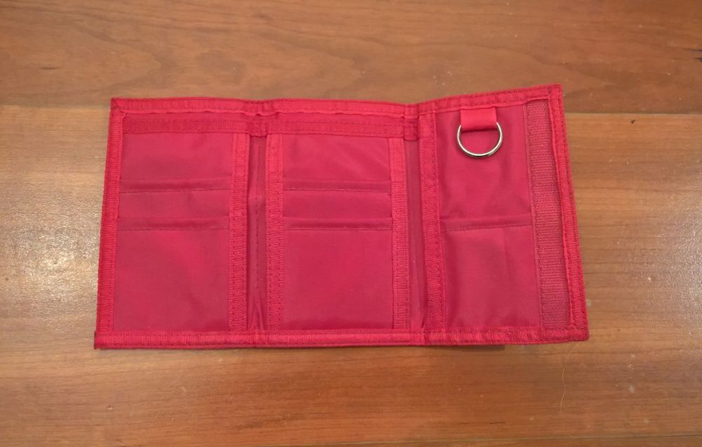 Carteira Tweety - looney tunes