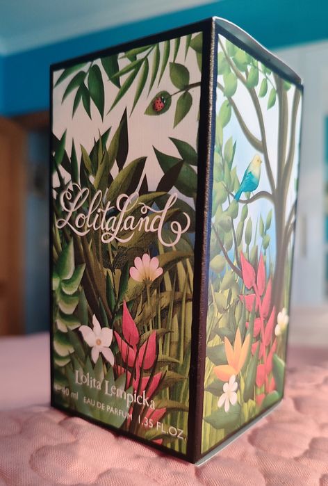 Perfume Lolitaland