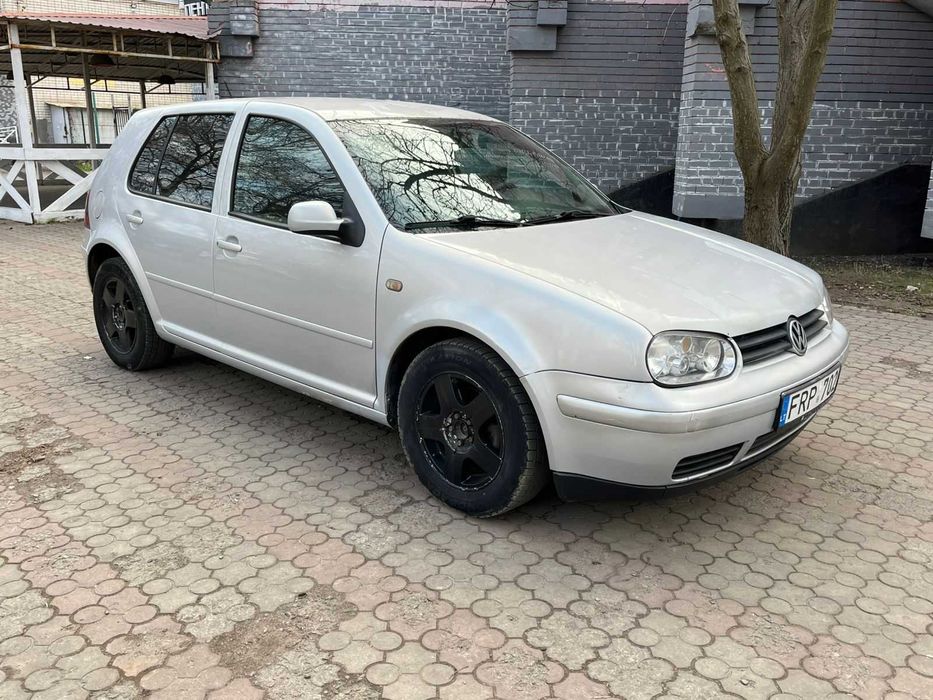 Легковий автомобіль