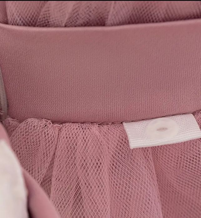 Платтячко для маленьких принцес