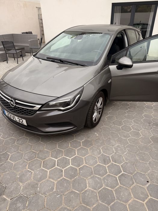 Opel astta 1500 gasoleo