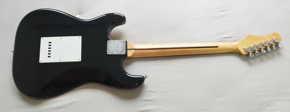 Gitara elektryczna