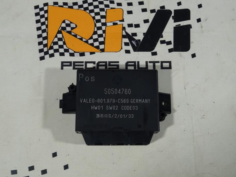 Módulo parking ALFA ROMEO 159 Sportwagon (939_)