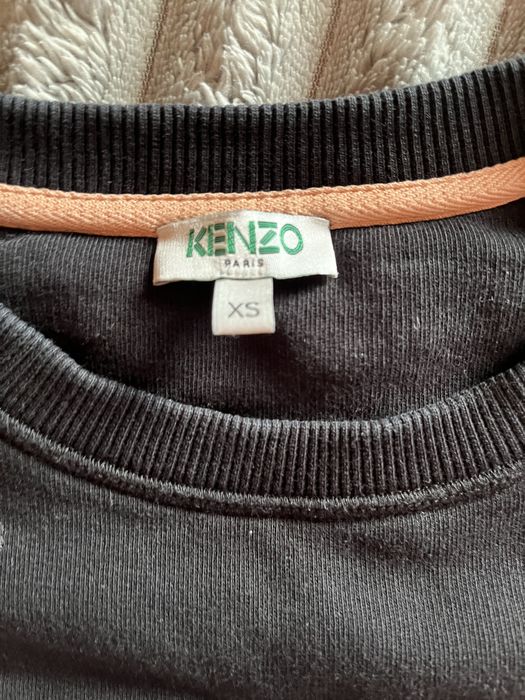 Світшот kenzo xs