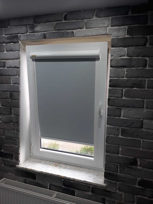 Rolety materiałowe, dzień i noc, plisy, żaluzje, moskitiery, siatki