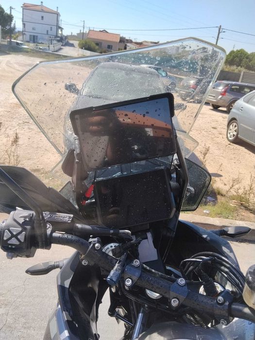 KTM Venda ou troca XR1000