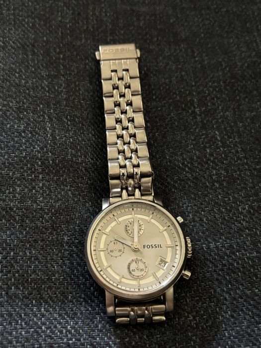 Zegarek damski Fossil ES2198