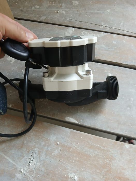 Pompa do ogrzewania centralnego