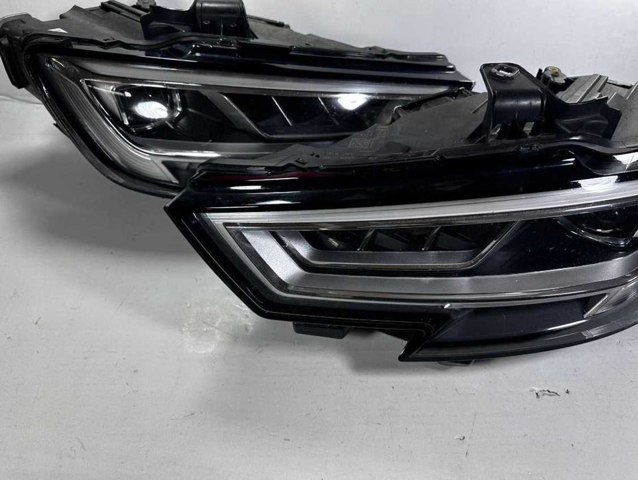 AUDI A3 S3 8V Фара Фари передні праві ліві MATRIX Рестайл EU