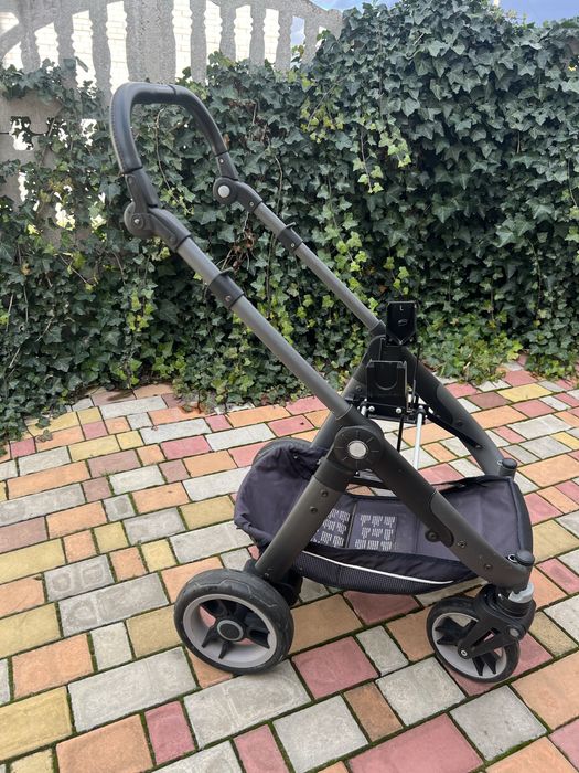 Станіна ніжки для автокрісла cybex від 0