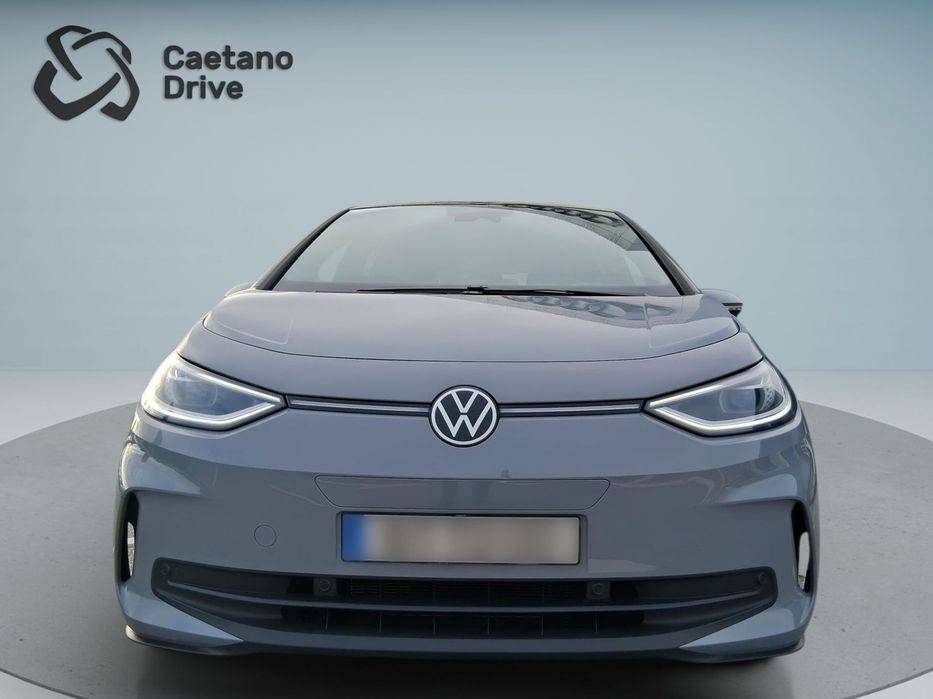 VW ID.3