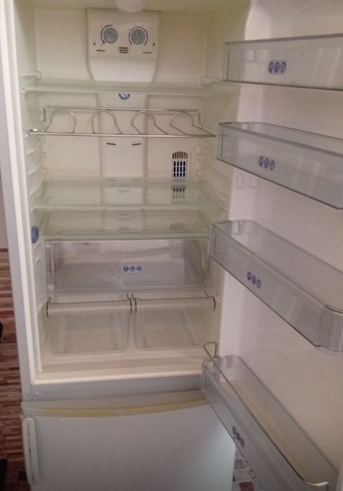 Frigorífico combinado