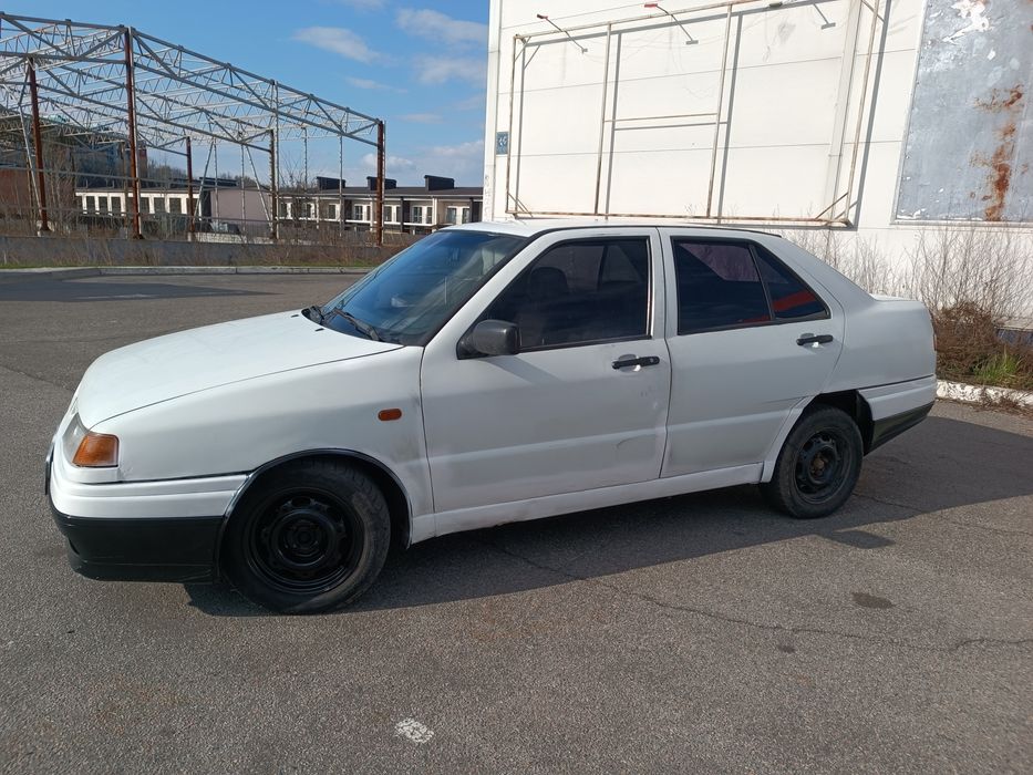 Продам Сеат Толедо дизель 1.9