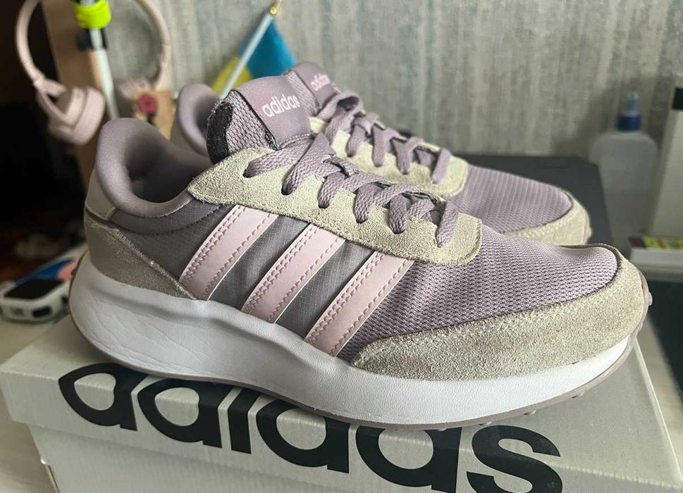 Детские Кроссовки/Дитячи кросівки Adidas Б\У