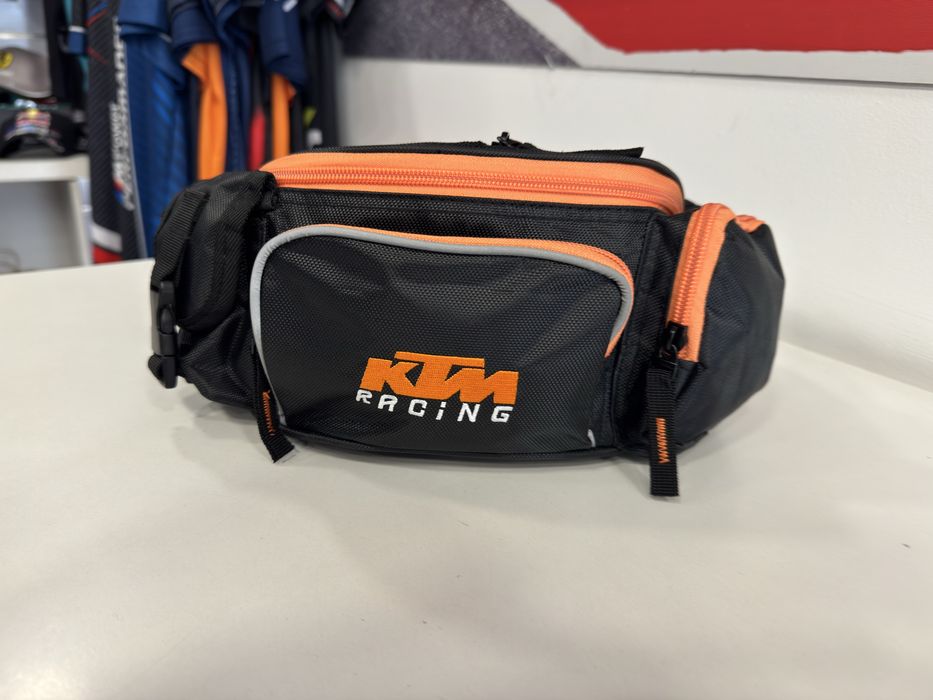 Bolsa de cintura KTM