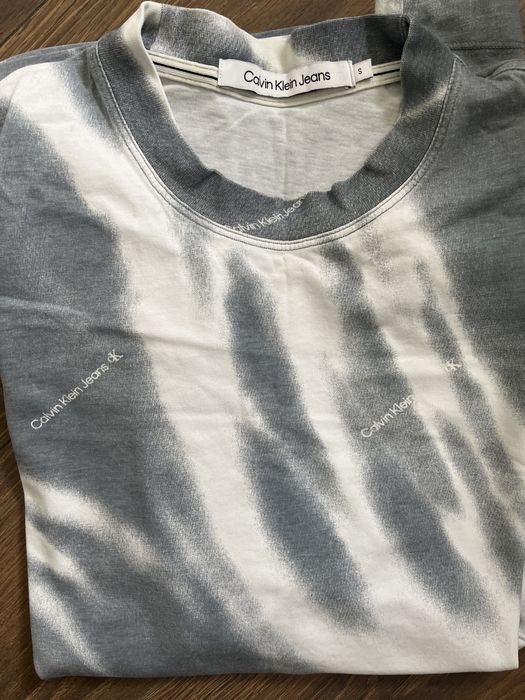 Koszulka CalvinKlein