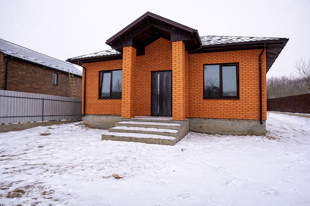 Продаж будинку без комісії для покупця