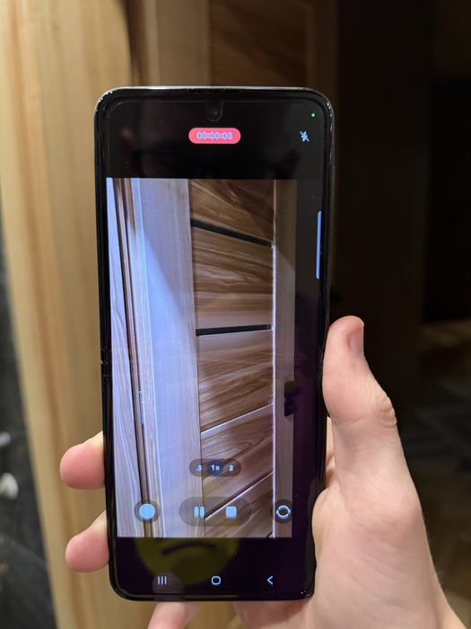 Samaung Galacy Z Flip 3 5G