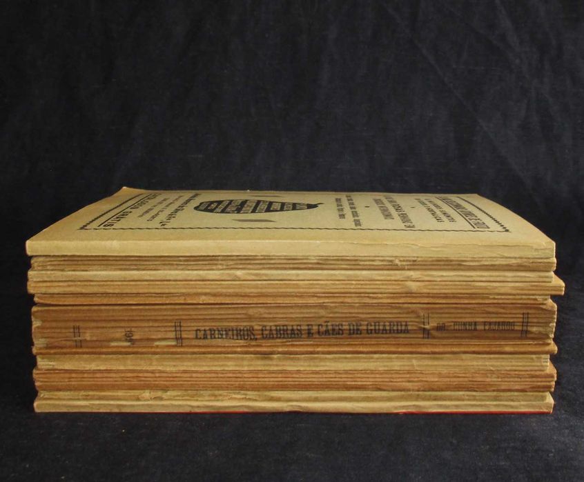 Livros Livraria do Lavrador