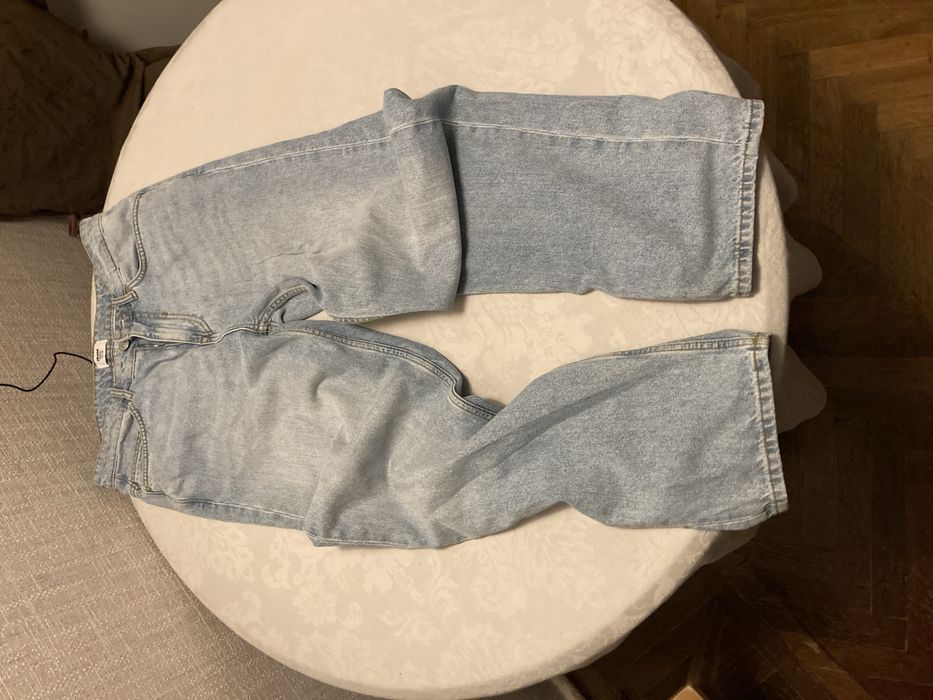 Джинсы Cropp baggy 30/32