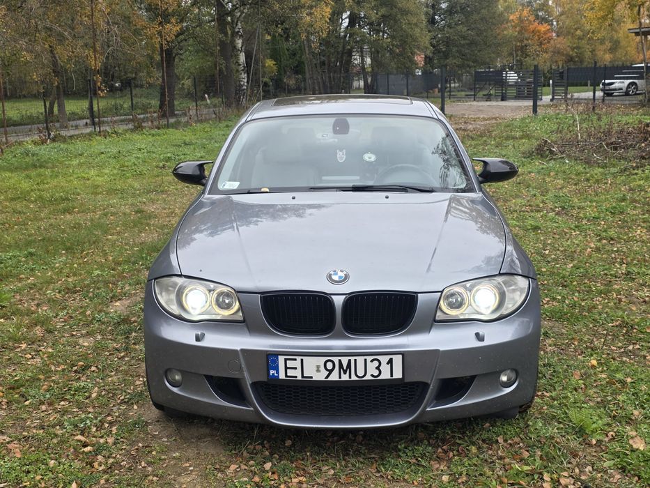 BMW Seria 1