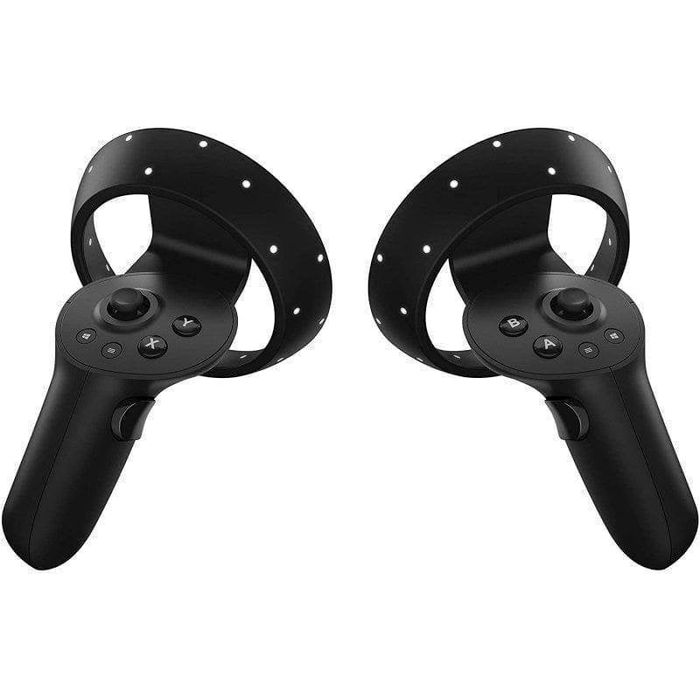 Óculos de realidade virtual HP Reverb G2 V2