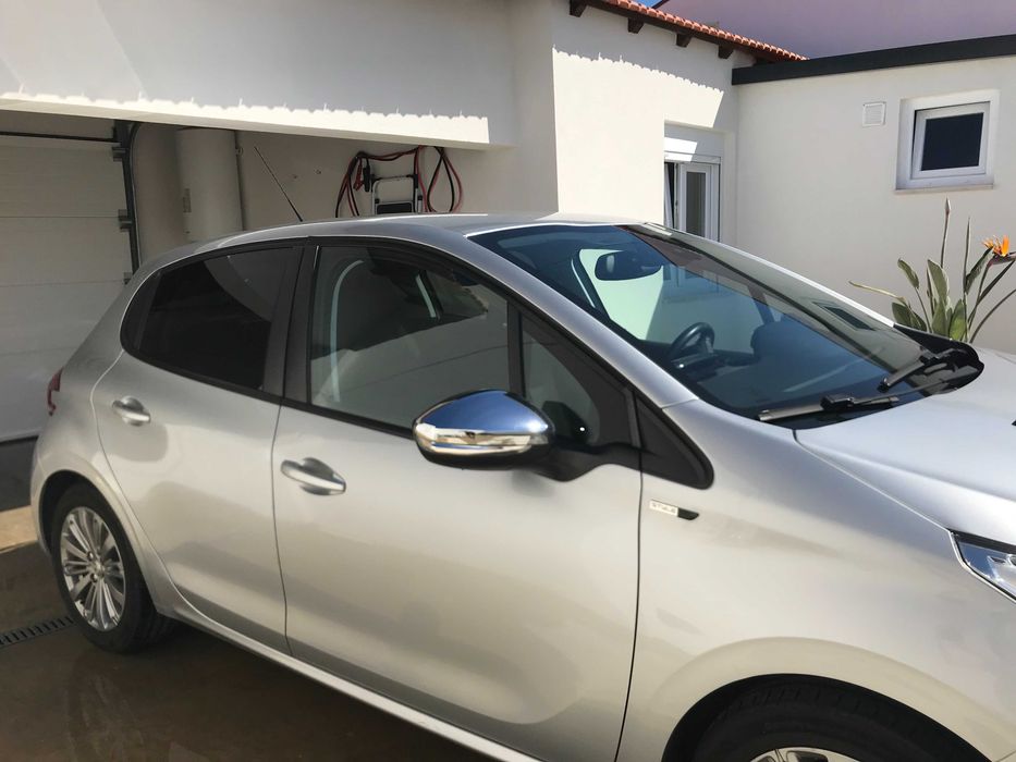 Peugeot 208 Style 1.2 Puretech