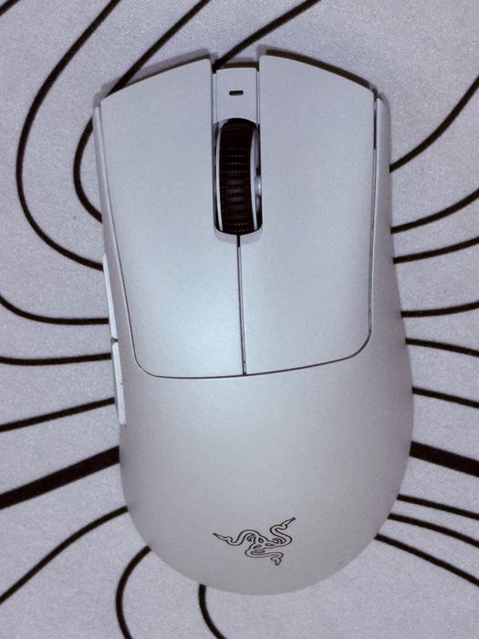 Razer Deathadder V3 Pro
