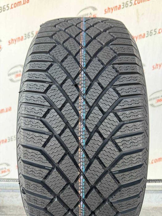 Нові зимові шини 225/55 R17 CONTINENTAL VIKINGCONTACT 7 XL