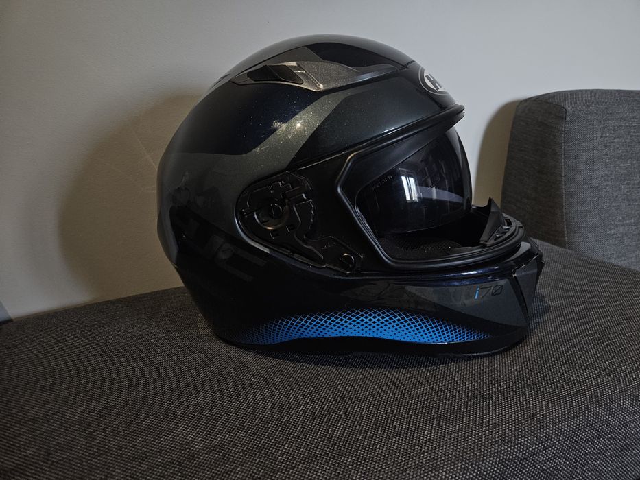 Kask HJC i70 r.L Pinlock