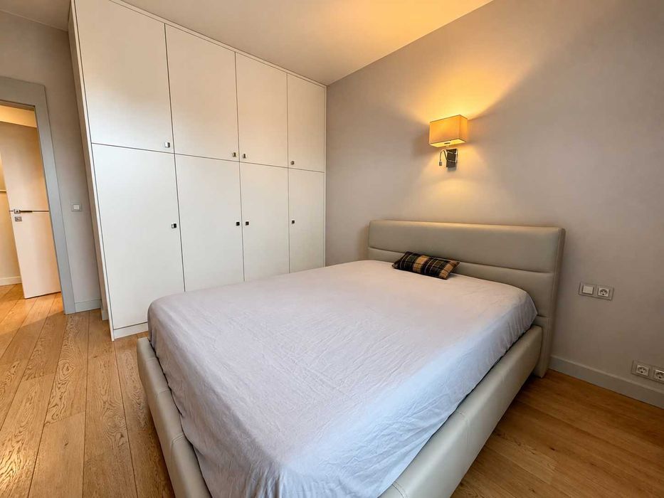 Mieszkanie – Warszawa, Sielce, Mokotów - Widok 5