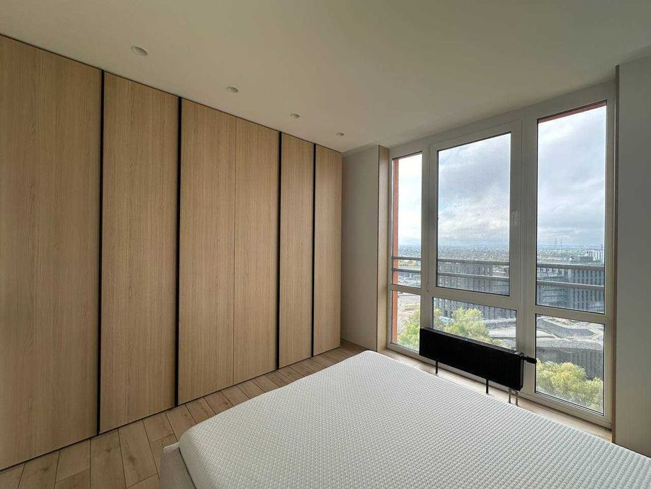 2-кімнатна квартира за адресою (площа 69 м²) - Atlanta.ua - фото 3