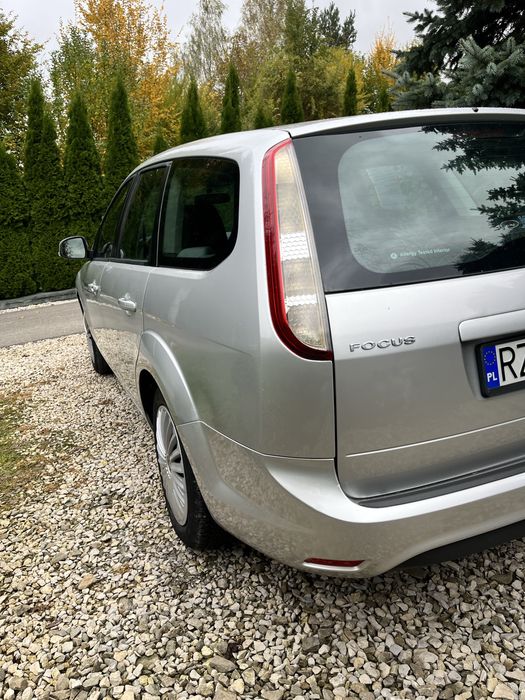 Ford focus 1,8 tdci , 2009r !!