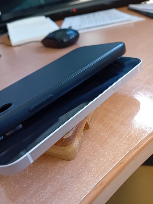 Iphone 12 como novo
