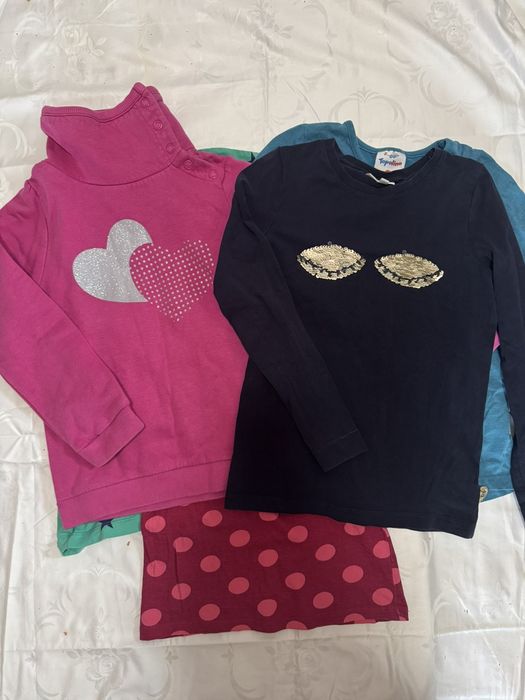 Дитячий одяг 122-128