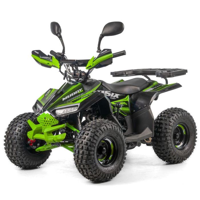ASIX Muddy Muddy 110ccm