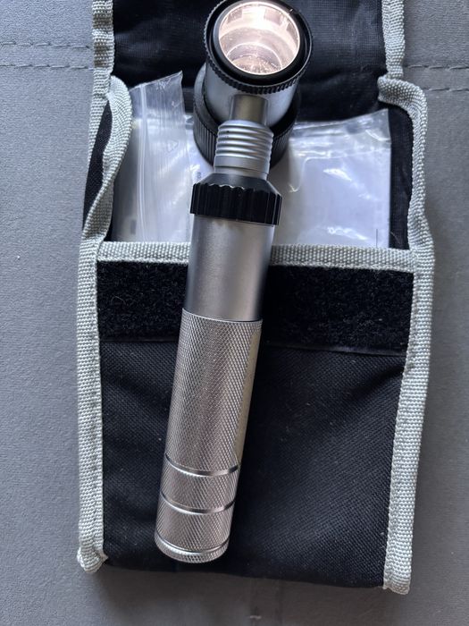 Дерматоскоп KaWe EUROLIGHT D30